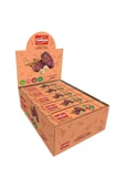 Tadım Hurmalı Bar Fındık & Tarçınlı 40 gr X 20 Adet ( Vegan ) - 1