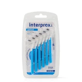 Interprox Plus Conical PHD 1.7 Arayüz Fırçası 6 Adet MAVİ - 1