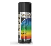 Energie E-600 1018 Sprey Boya 400ml Sarı - 1