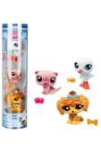 Littlest Pet Shop 3'lü Minişler S2 ile Hayvanat Bahçesi Macerası! - 5
