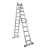 AKROBAT MERDİVEN 3,75 MT thumbnail 2