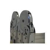AKROBAT MERDİVEN 2,75 MT - 6