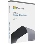 Microsoft Office 2021 Ev ve İş Türkçe Kutulu T5D-03555 Ofis Programı - 1