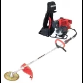 Kawashima Benzinli Sırt Tırpanı 3.0 HP HR9520B - 3