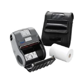 TSC ALPHA-3R DIREK TERMAL BT/WIFI MOBIL YAZICI - 3