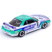 Inno64 1:64 Scale Nissan Skyline GTR (R32) 5 Unisia Jecs - 2