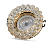 NOAS YL65 1644 Posedion Cam Spot Kasası - 1