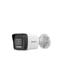 Hikvision DS-2CD1023G2-LIUF 2mp 2.8mm Lens ColorVu Dahili Mikrofon H.265+ Hybrid IR Bullet IP Kamera thumbnail 2