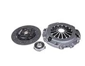 DEBRİYAJ SETİ SUZUKİ VİTARA 2.0 Dizel TDİ 1998-2003 - 1