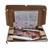 Slim-Mech C 2'li Paket  kalkar kapak mekanizması - 4