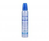 Cliven Natura Volume Saç Köpüğü 200 Ml - 1