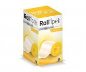 Roll İpek Flaster 10cm x 5m - 1