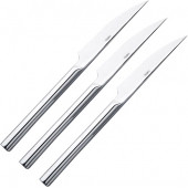 Nehir Dalyan 12 Parça Tatlı Bıçağı - 1