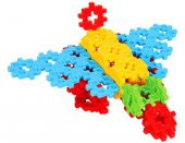 Matrax 174 Crazy 1000 Parça Plastik Kutulu thumbnail 4