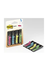 Post-İt İndeks Ok Şekilli 50 x 43 4 Renk - 1