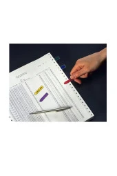 Post-İt İndeks Ok Şekilli 50 x 43 4 Renk - 2