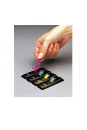 Post-İt İndeks Ok Şekilli 50 x 43 4 Renk - 3