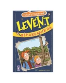 Levent Türkiyeyi Geziyorum 3 (5 Kitap) - 6