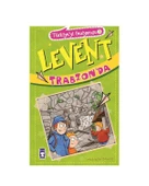 Levent Türkiyeyi Geziyorum 3 (5 Kitap) - 5