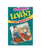 Levent Türkiyeyi Geziyorum 3 (5 Kitap) - 4