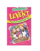 Levent Türkiyeyi Geziyorum 3 (5 Kitap) - 2