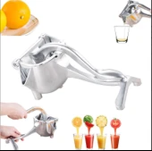 Periboia Metal Meyve Sıkacağı - 3