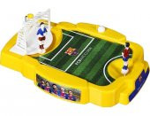 Matrax FC Barcelona Mini Penaltı Futbol Oyuncağı - 1
