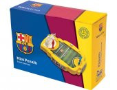 Matrax FC Barcelona Mini Penaltı Futbol Oyuncağı - 2