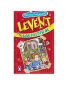 Levent Türkiyeyi Geziyorum 5 Timaş Çocuk thumbnail 3