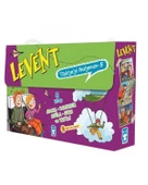 Levent Türkiyeyi Geziyorum 5 Timaş Çocuk thumbnail 1