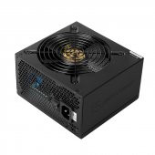 HIGH POWER 600W 80+ GOLD PERFORMANCE GD HP1-J600GD-F12S 12cm Fanlı Power Supply - 3