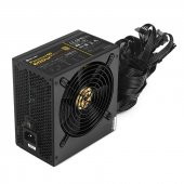 HIGH POWER 600W 80+ GOLD PERFORMANCE GD HP1-J600GD-F12S 12cm Fanlı Power Supply - 6