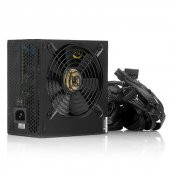 HIGH POWER 600W 80+ GOLD PERFORMANCE GD HP1-J600GD-F12S 12cm Fanlı Power Supply - 10