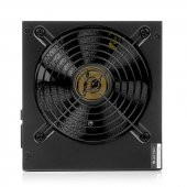 HIGH POWER 600W 80+ GOLD PERFORMANCE GD HP1-J600GD-F12S 12cm Fanlı Power Supply - 11