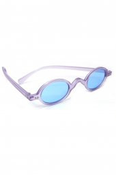Baraqu Retro Purple X Blue Güneş Gözlüğü - 2