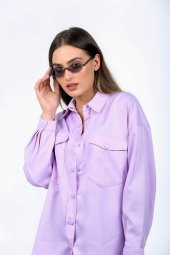 Baraqu Retro Gray  Güneş Gözlüğü thumbnail 1