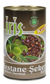 Kestane Şekeri (kırık) 5 kg - 1