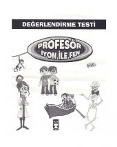 Profesör İyon ile Fen 5 Kitap Timaş Çocuk thumbnail 7