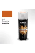 Polisan Sprey Turuncu 400ml Ral-2004 - 2