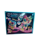 Roly Hower Sesli Işıklı Mini Dondurma Dükkanı  1957 thumbnail 2