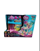 Roly Hower Sesli Işıklı Mini Dondurma Dükkanı  1957 thumbnail 1