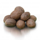 Muskat Cevizi 4 Adet Ücretsiz Kargo - 1