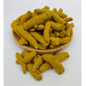 Kök Zerdeçal 250 Gr Ücretsiz Kargo - 1