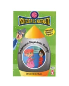 Profesör Pİ ile Matematik 5 Timaş Çocuk - 6