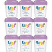 Uni Baby Vazelin 170ML Klasik (9 Lu Set) - 1