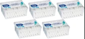 Wee Baby Emniyetli Kulak Çubuğu 60 Lı Pk (WEE-894) (5 Li Set) - 2