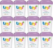 Uni Baby Vazelin 170ML Klasik (12 Li Set) - 2