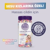 Sesu Boncuk Sir Ağda İlk Adım 250GR Hassas (5 Li Set) - 8