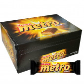 Ülker Metro Klasik 36 gr (24 Adet) - 1