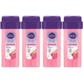 Sesu Roll-On Sir Ağda 100ML Pembe Hassas Cilt (4 Lü Set) thumbnail 1